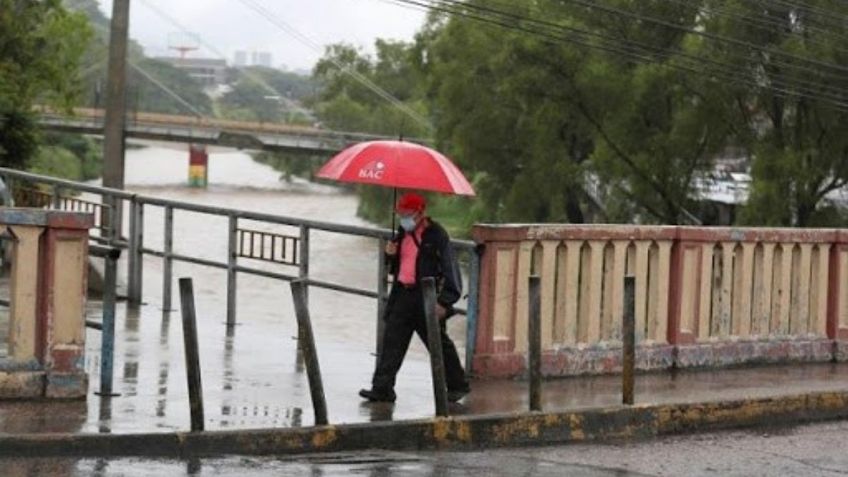 Cuba activa la alarma ciclónica en zonas del oeste y centro ante paso de Eta