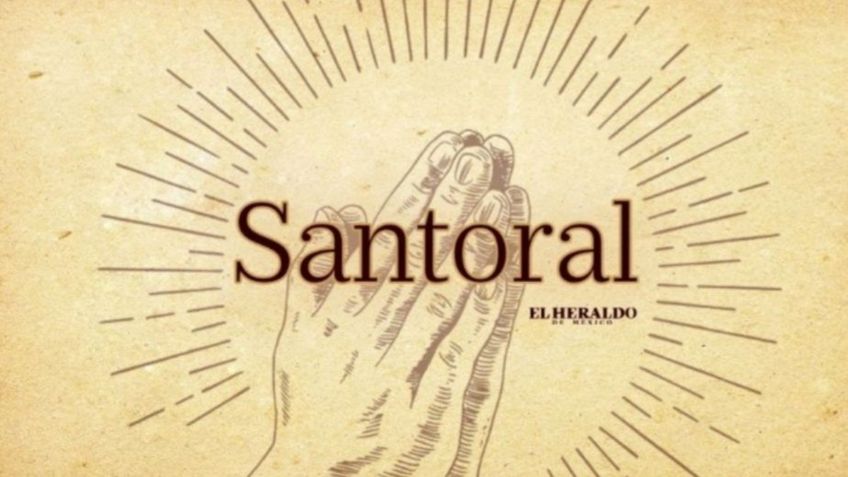 Santoral: ¿Qué santo se celebra este domingo 8 de noviembre? Beato Juan Duns Escoto