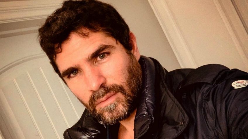 Eduardo Verástegui llama HIPÓCRITAS a seguidores de Joe Biden; JLo LLORA de felicidad: FOTOS