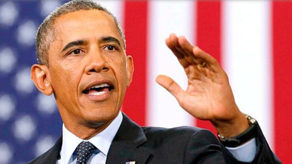 Joe Biden fue el Vicepresidente durante la gestión de Obama al frente de la Presidencia de los EU. FOTO: EFE