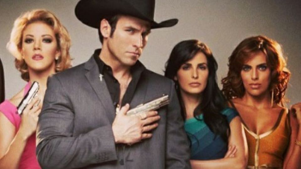 La actriz sigue luciendo espectacular y ahora participará en una telenovela con Televisa. Foto: Especial