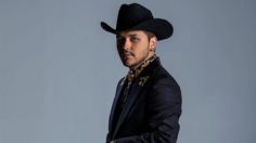 Christian Nodal: Conoce su signo zodiacal, estatura, y más datos que no sabías del cantante de "Botella tras botella"