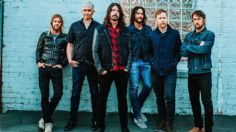 ¡De manteles largos! Foo Fighters estrena sencillo y anuncia lanzamiento de nuevo álbum