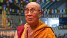 El Dalai Lama felicita a Joe Biden por su triunfo en las elecciones presidenciales de Estados Unidos