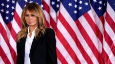 ¿Dónde está Melania? La ex primera dama "DESAPARECIÓ" desde que Donald Trump dejó la presidencia