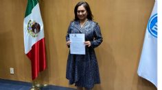 Diputada Panista de SLP, primera precandidata a gubernatura en el país