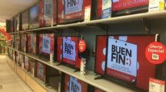 Ventas online del Buen Fin concentran 15.2%, se quedan por debajo de las expectativas