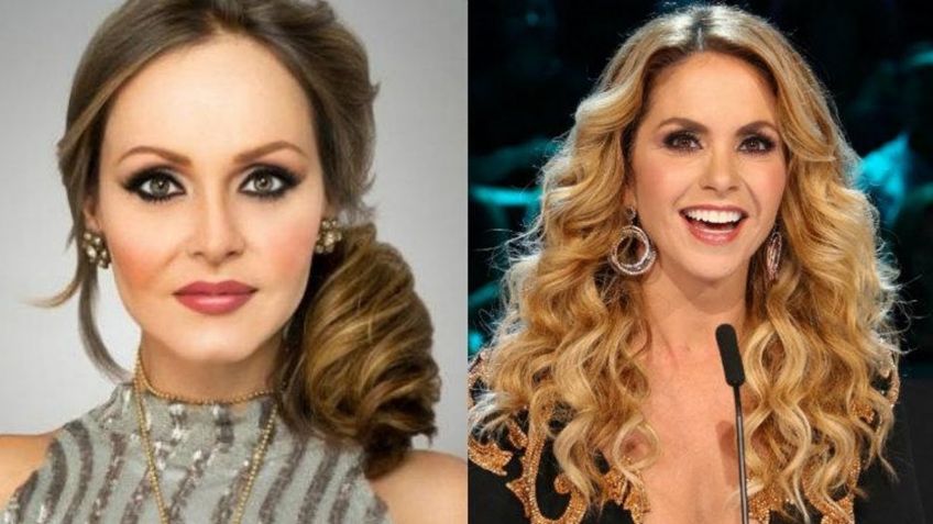 Soy tu dueña: Gaby Spanic vs Lucero una rivalidad que traspasó las pantallas