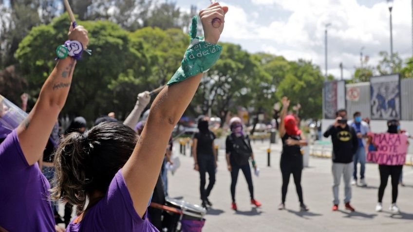 Aumentan casos de feminicidio en Puebla, indica Observatorio Ciudadano