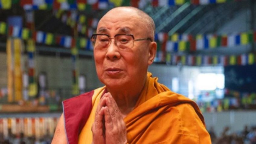 El Dalai Lama felicita a Joe Biden por su triunfo en las elecciones presidenciales de Estados Unidos