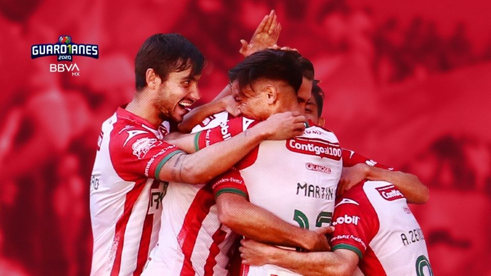 Rayos van contra Chivas en la repesca: Twitter