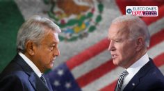 Relación entre Biden y AMLO no será afectada por la negativa a felicitarlo, asegura Partido Demócrata