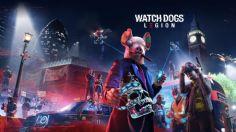 En Watch Dogs: Legion todos son hackers y piezas clave de una gran rebelión