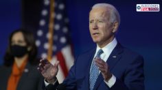 ¿Donald Trump debió reconocer la victoria de Joe Biden?