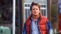 "¡Cielos, Doc!" Michael J. Fox habla de su DURA batalla contra el Parkinson