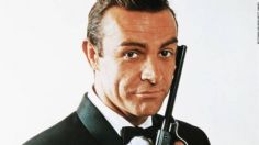 Pistola de 007 usada por Sean Connery en "Dr.No" será subastada en Hollywood