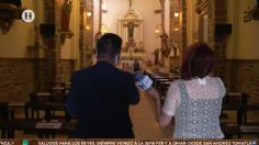 Los SECRETOS que no conocías de la parroquia de San Francisco de Asís en Coacalco: VIDEO