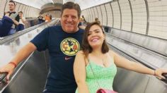 Hija del "Piojo" Herrera, dolida por la salida de Paul Aguilar de América