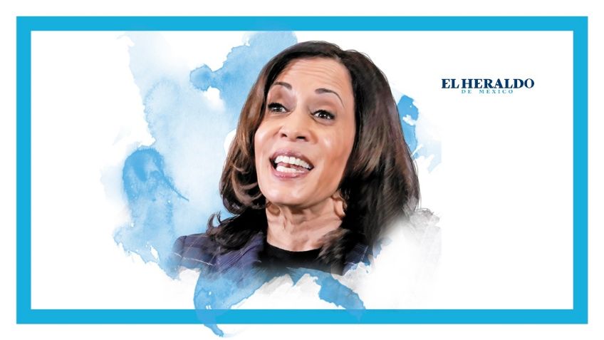 De Cuerpo Entero: Kamala Harris, la nueva y primera Vicepresidente de EU