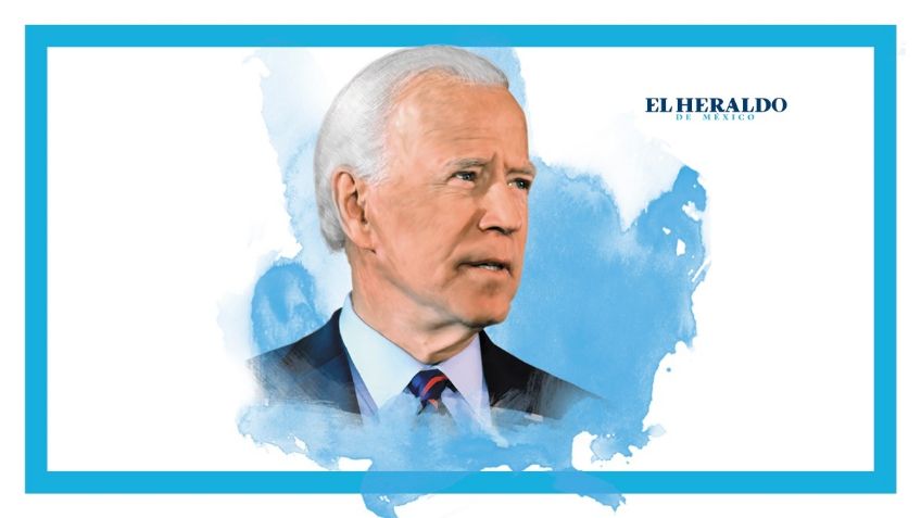 De Cuerpo Entero: Joe Biden, el nuevo presidente de EU