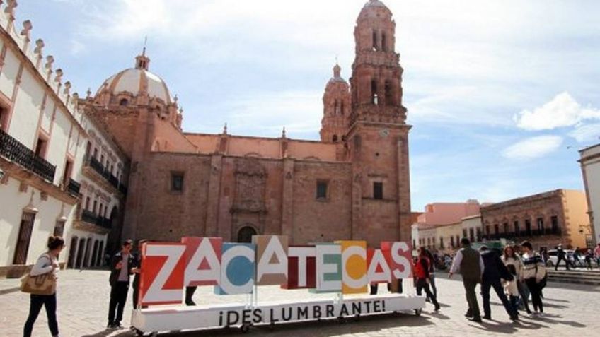 Ruta 2021: Zacatecas, diputaciones y ayuntamientos