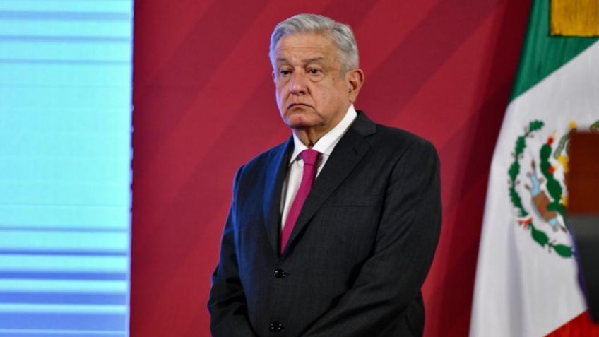 No habrá toque de queda en diciembre por Covid-19: AMLO