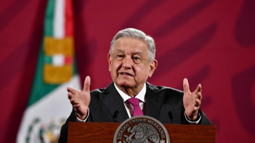 AMLO: no estamos a favor de Biden, ni de Trump