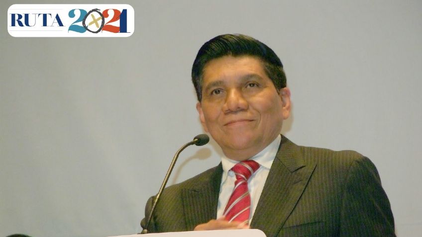 Renuncia titular de Sedesol en Guerrero para buscar candidatura del PRI a la gubernatura