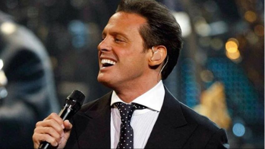 Luis Miguel ya tiene cuenta de TikTok y enloquece a sus fans con este VIDEO