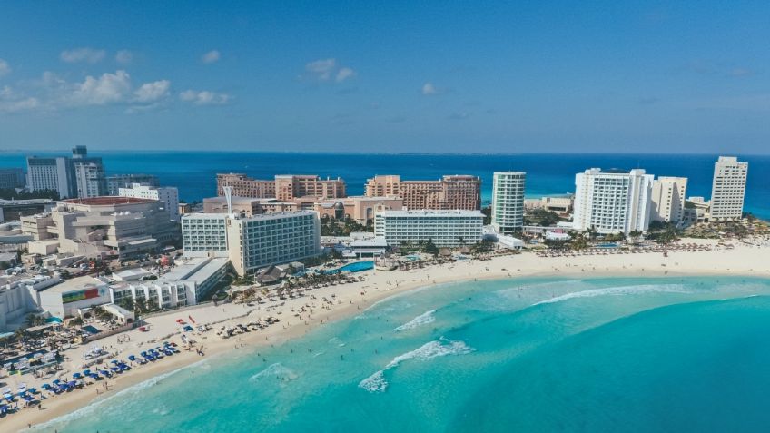 Hoteles de Cancún ofrecerán pruebas de Covid-19