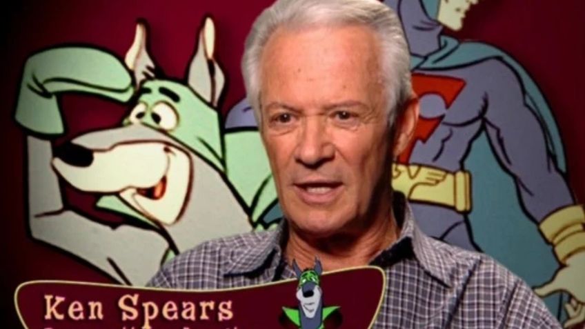 Muere Ken Spears, cocreador de Scooby Doo; fans lamentan la noticia