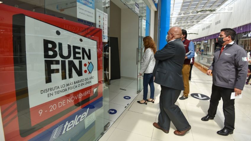 Buen Fin 2020: Sigue estos CONSEJOS para AHORRAR en tus compras