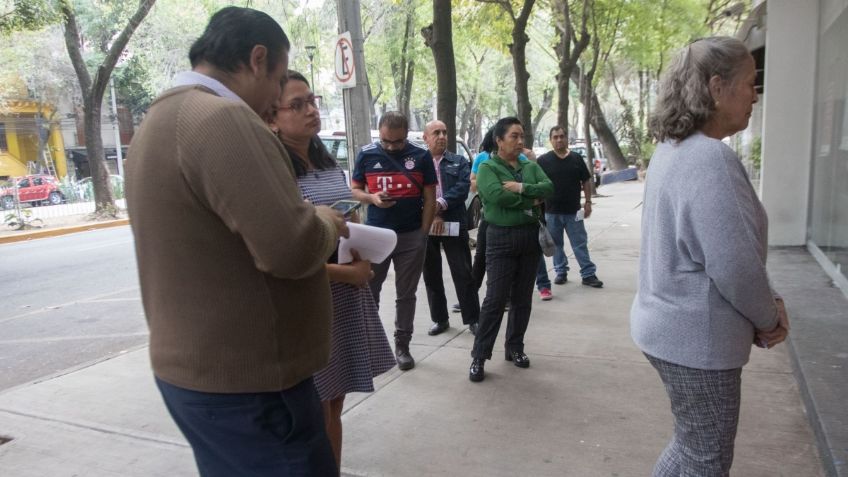 ¿Cuáles son los REQUISITOS y cómo SOLICITAR el retiro del Programa 65 y más del IMSS?