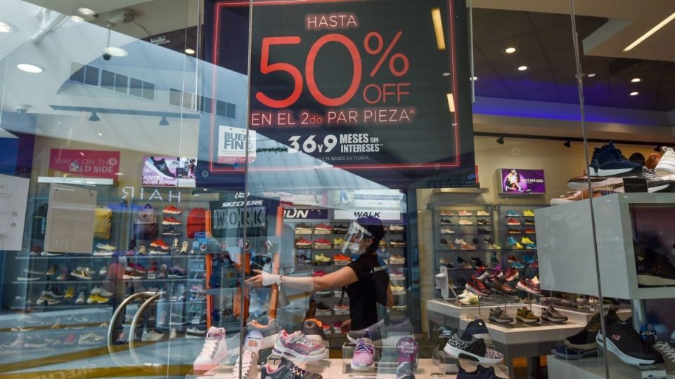 En este Buen Fin 2020, las quejas seguro aumentarán, debido a las compras a distancia. Foto: Cuartoscuro