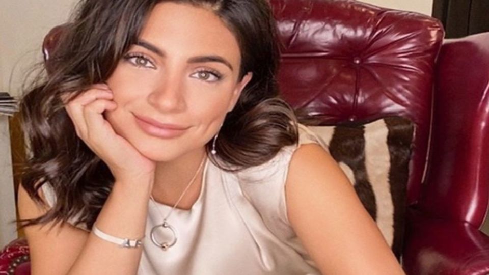 La actriz Ana Brenda Contreras anunció su nuevo romance en Instagram. Foto: Archivo/ Instagram @anabreco