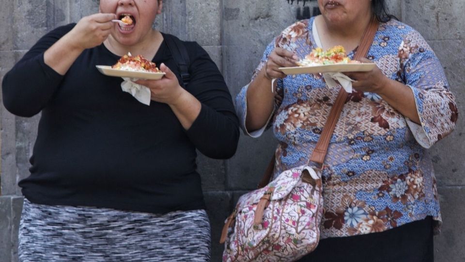 Las declaraciones fueron hechas luego de ser cuestionado respecto a los indicadores que arrojó la más reciente Encuesta Nacional de Salud y Nutrición.