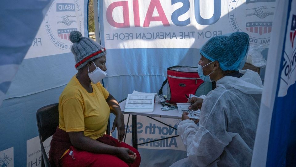 Esto es una buena noticia para las labores de prevención del VIH particularmente en África. Foto: AP