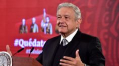 ¿Habrá o no mañanera de AMLO este 1 de diciembre?