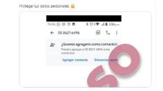 Becas Benito Juárez: Alertan sobre estafa a través de mensajes de texto en el celular