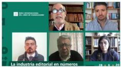 Diez años le llevará a la industria editorial recuperarse del golpe de COVID-19