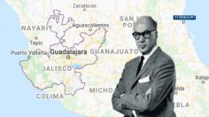 Luis Barragán: Esta es la huella que el arquitecto dejó en Jalisco