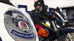 Quintana Roo invierte 3 mil 500 mdp en seguridad