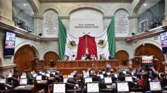 Minuta del fuero presidencial fue avalada por el Congreso mexiquense