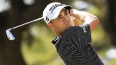 Justin Thomas se compromete con Mayakoba Golf Classic