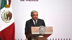 AMLO: "Ahorramos un billón 300 mil mdp en compras y contratos"