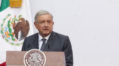 Asegura AMLO que no han sido rebasados por la pandemia de COVID-19