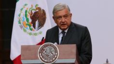 PAN, PRI y PRD descalifican festejo de AMLO, aseguran que no hay nada que festejar