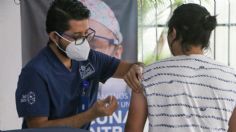 Aplicarán marcaje personal de un año a voluntarios para prueba de vacuna Covid-19