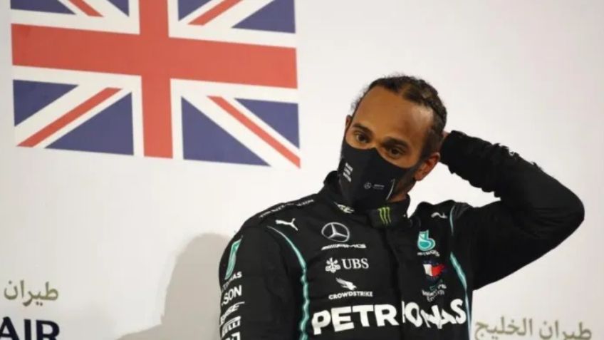 Así es por dentro el LUJOSO departamento que Lewis Hamilton vendió en casi 50 millones de dólares