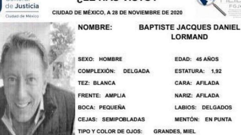 Por 5 botellas de más de 1 millón de pesos asesinaron a empresario francés: García Harfuch